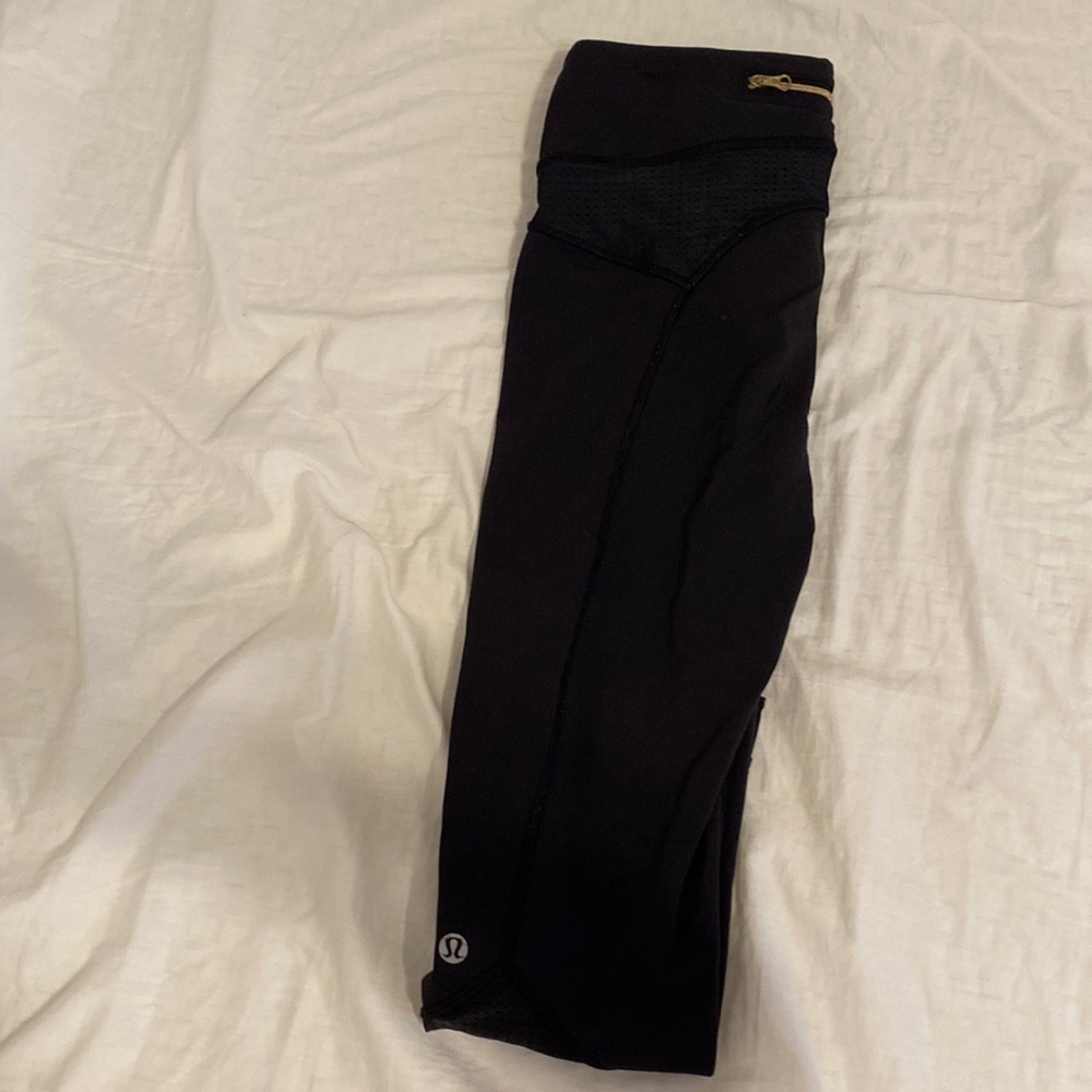 lululemon align HR leggings | size 4/xs | OLD + DISCONTINUED STYLE